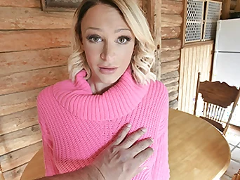 Cabin In The Forest Vulva